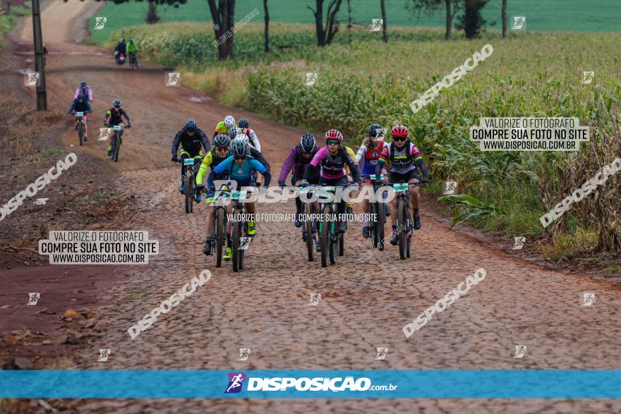 Circuito Regional de MTB - 2ª Etapa - Marumbi