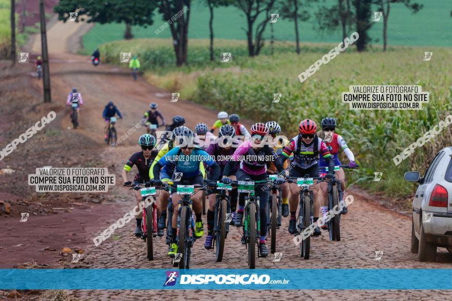 Circuito Regional de MTB - 2ª Etapa - Marumbi