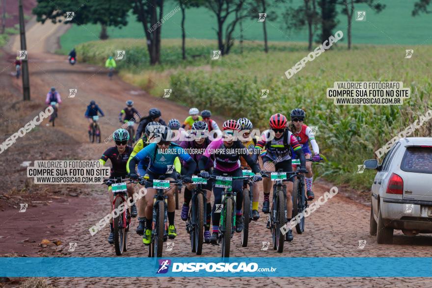 Circuito Regional de MTB - 2ª Etapa - Marumbi