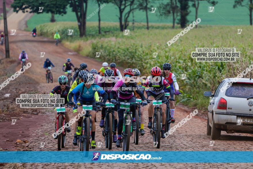 Circuito Regional de MTB - 2ª Etapa - Marumbi