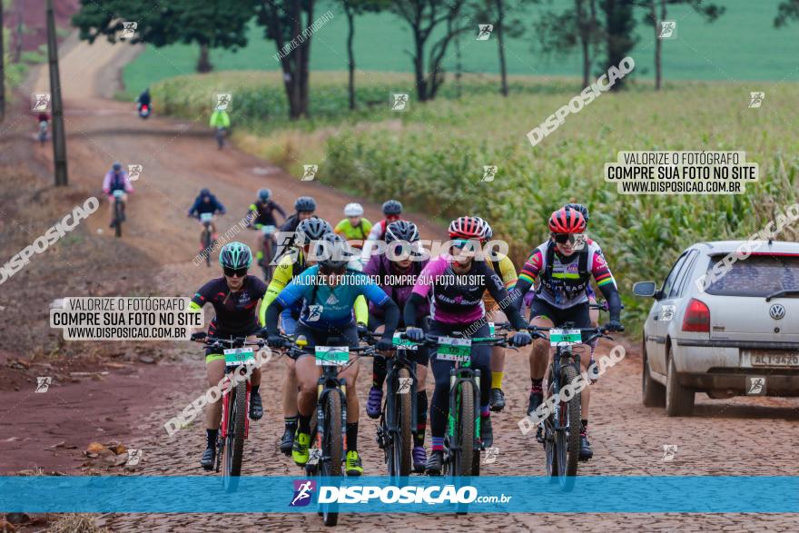 Circuito Regional de MTB - 2ª Etapa - Marumbi