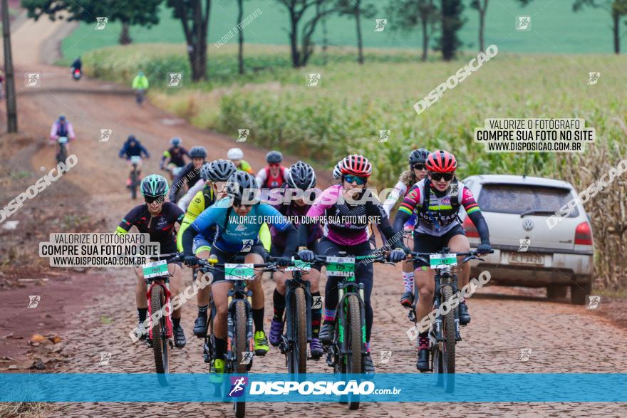 Circuito Regional de MTB - 2ª Etapa - Marumbi