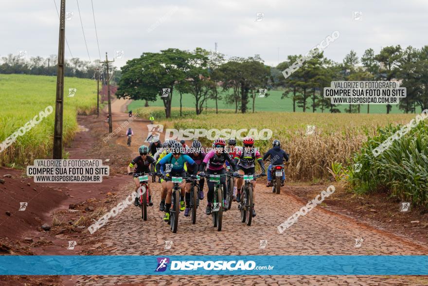 Circuito Regional de MTB - 2ª Etapa - Marumbi