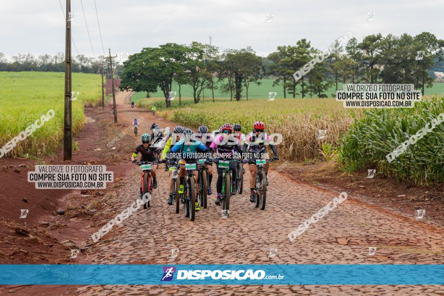 Circuito Regional de MTB - 2ª Etapa - Marumbi