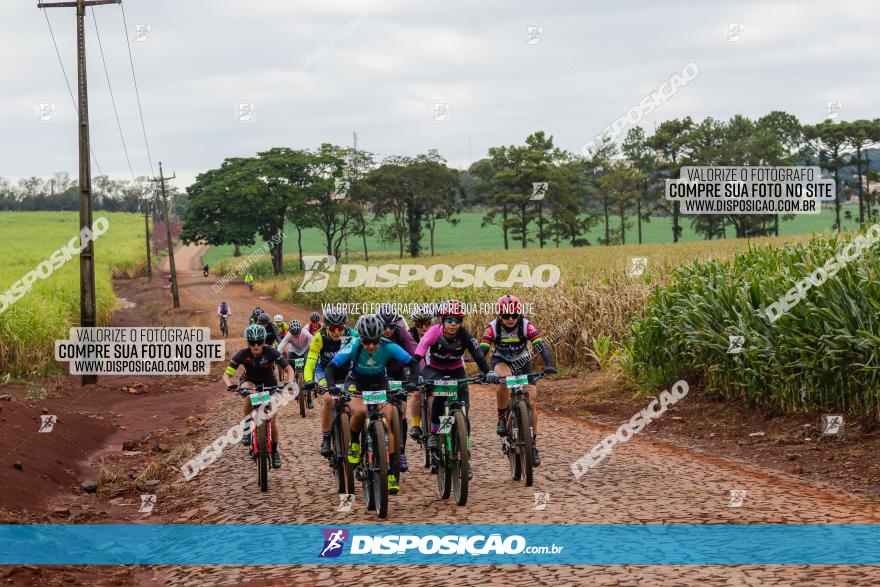 Circuito Regional de MTB - 2ª Etapa - Marumbi