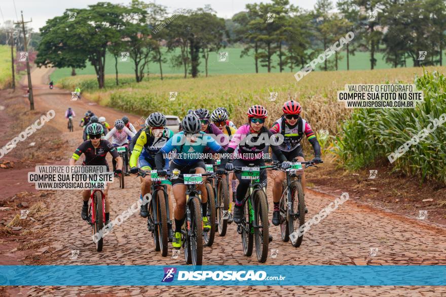 Circuito Regional de MTB - 2ª Etapa - Marumbi