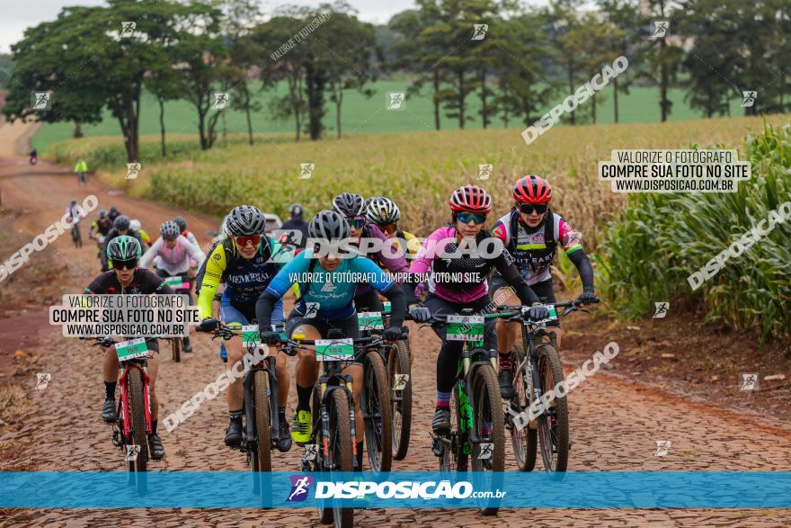 Circuito Regional de MTB - 2ª Etapa - Marumbi