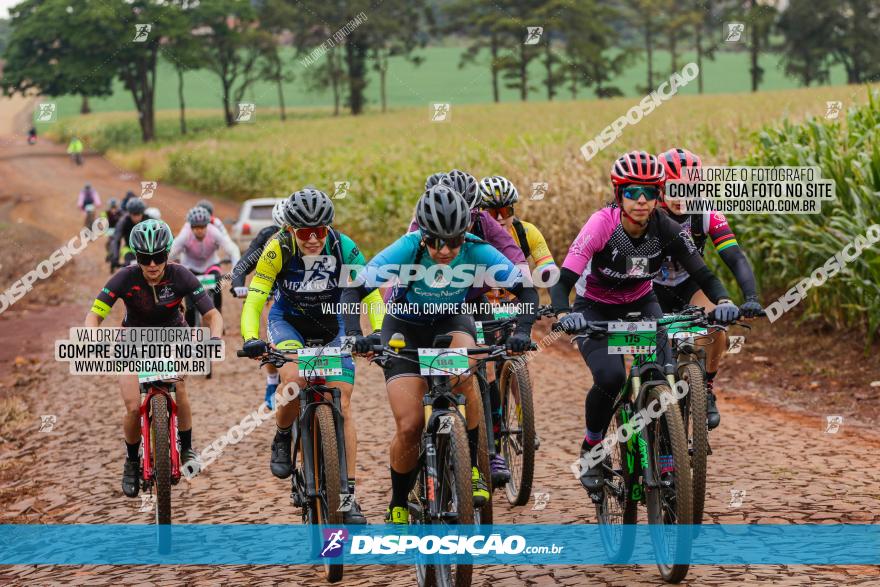 Circuito Regional de MTB - 2ª Etapa - Marumbi