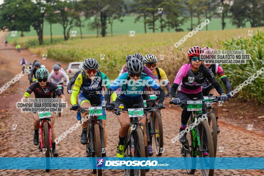 Circuito Regional de MTB - 2ª Etapa - Marumbi