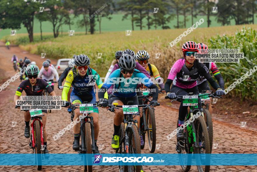 Circuito Regional de MTB - 2ª Etapa - Marumbi