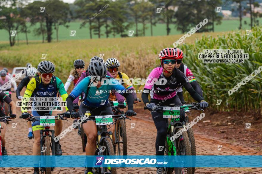 Circuito Regional de MTB - 2ª Etapa - Marumbi