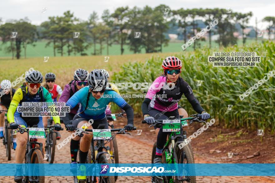 Circuito Regional de MTB - 2ª Etapa - Marumbi