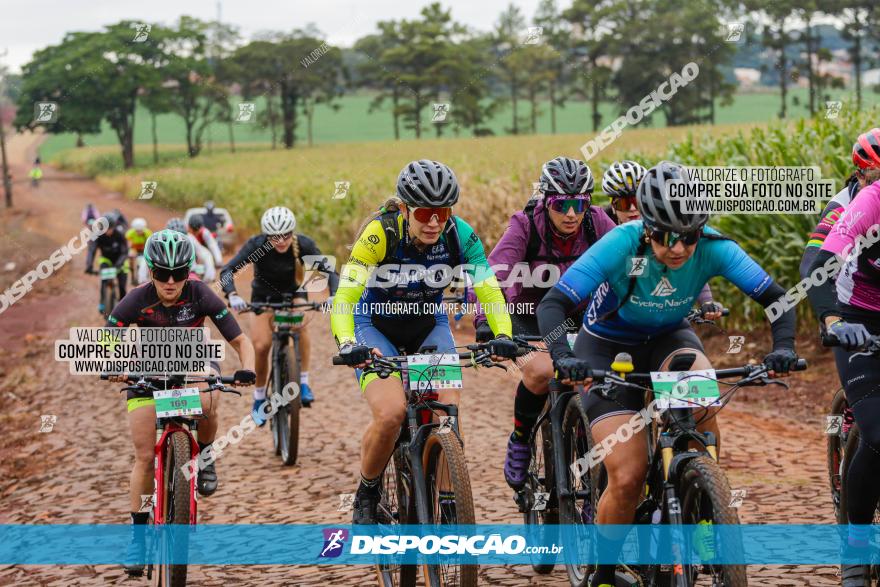 Circuito Regional de MTB - 2ª Etapa - Marumbi