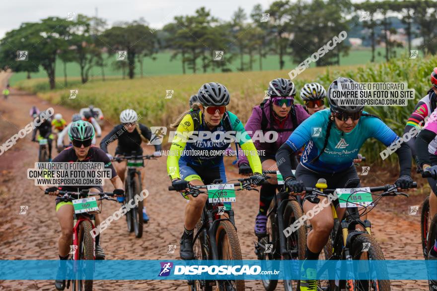 Circuito Regional de MTB - 2ª Etapa - Marumbi