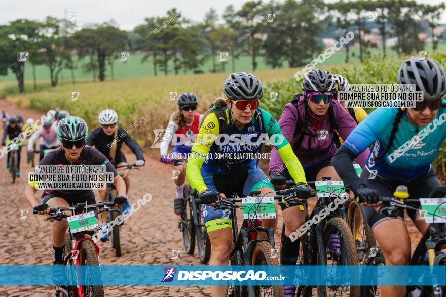 Circuito Regional de MTB - 2ª Etapa - Marumbi