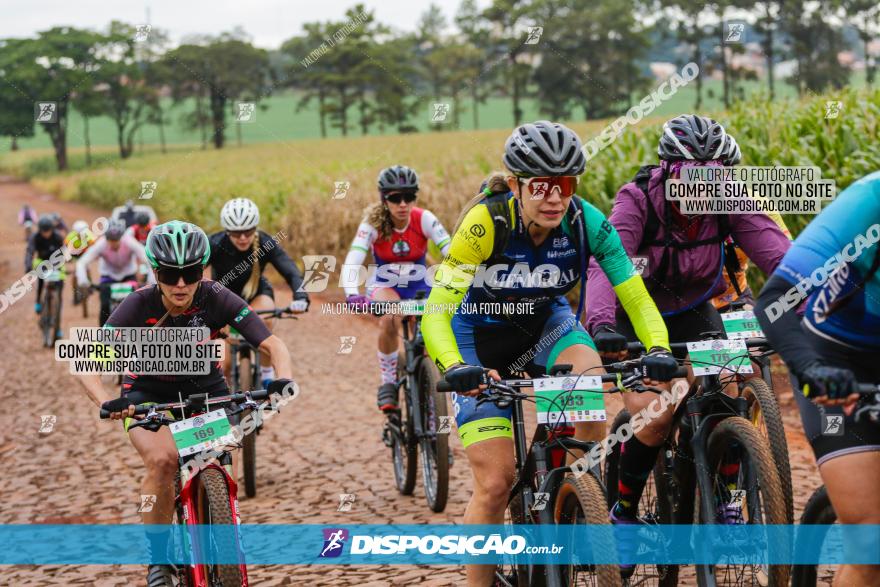 Circuito Regional de MTB - 2ª Etapa - Marumbi