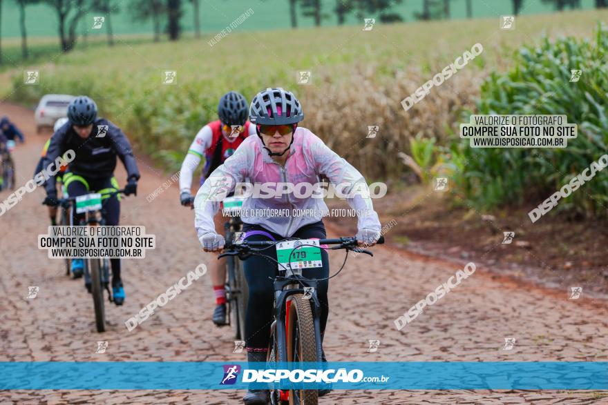 Circuito Regional de MTB - 2ª Etapa - Marumbi