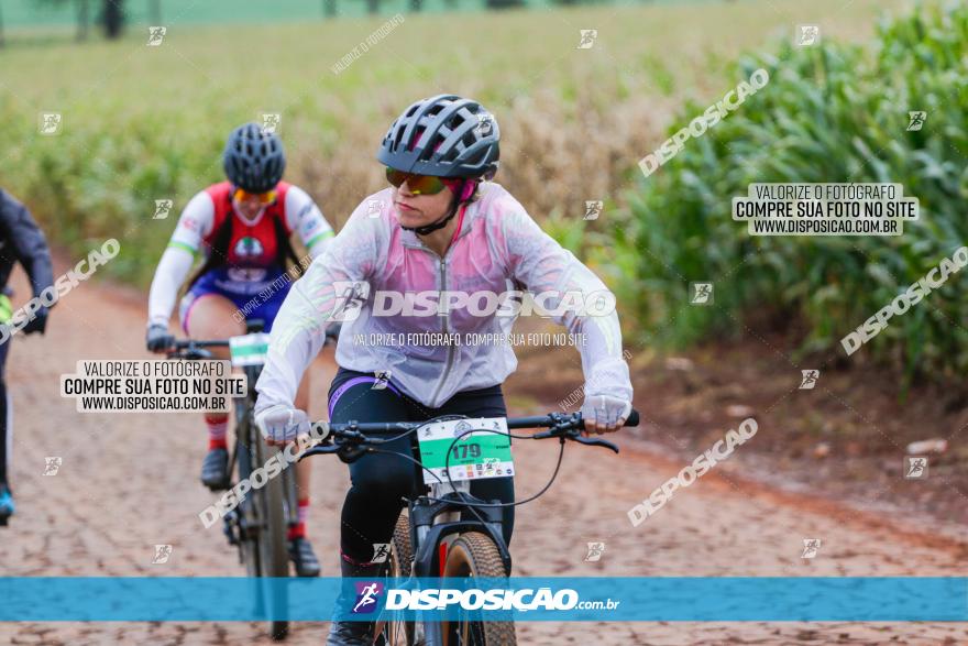 Circuito Regional de MTB - 2ª Etapa - Marumbi