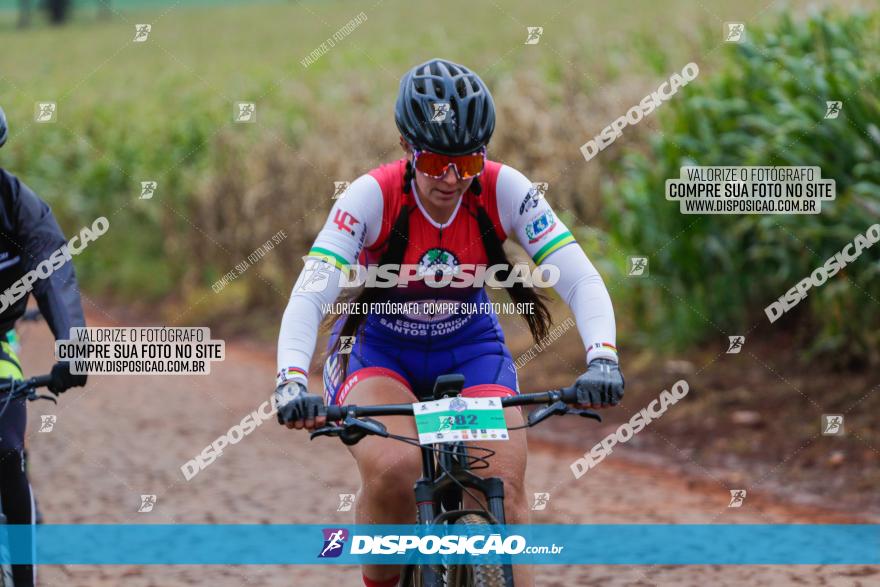 Circuito Regional de MTB - 2ª Etapa - Marumbi