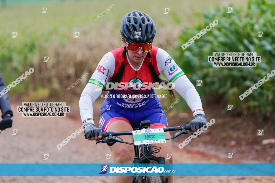 Circuito Regional de MTB - 2ª Etapa - Marumbi