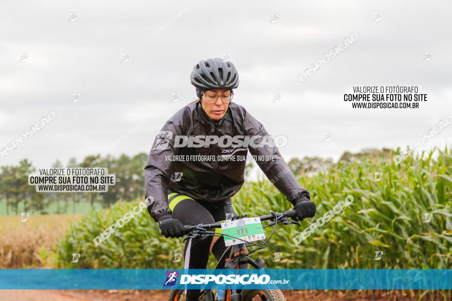 Circuito Regional de MTB - 2ª Etapa - Marumbi