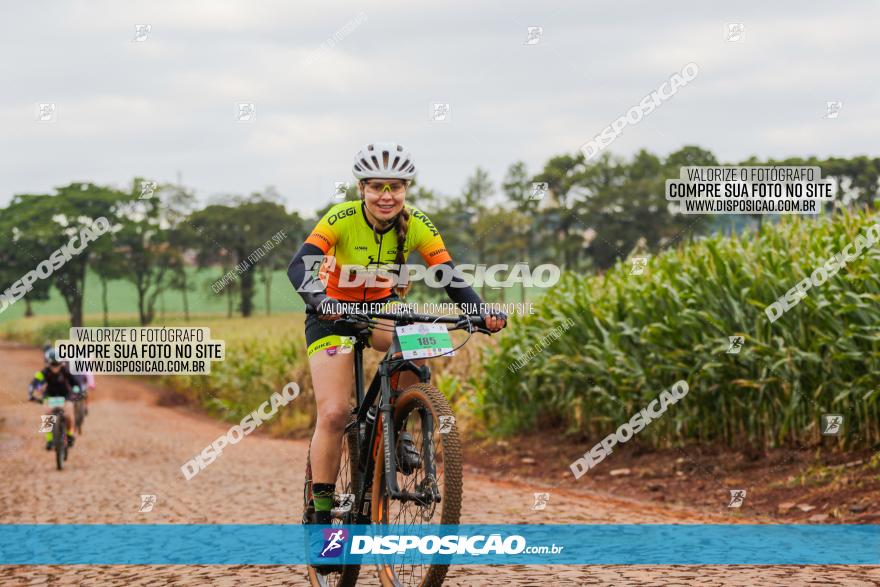 Circuito Regional de MTB - 2ª Etapa - Marumbi