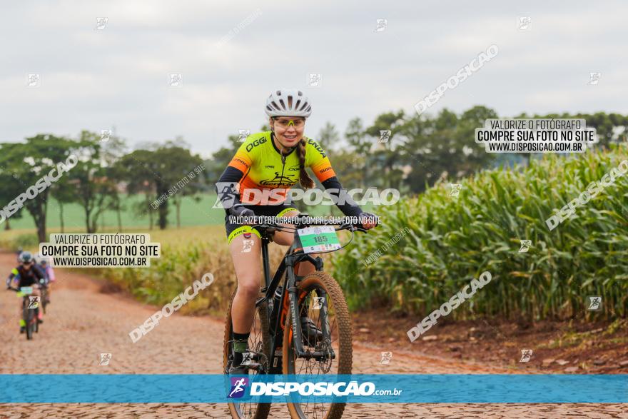 Circuito Regional de MTB - 2ª Etapa - Marumbi