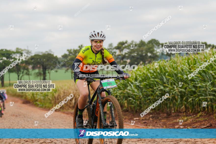 Circuito Regional de MTB - 2ª Etapa - Marumbi