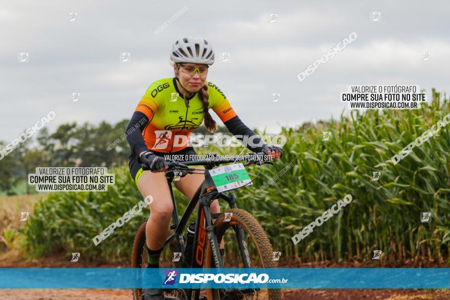 Circuito Regional de MTB - 2ª Etapa - Marumbi