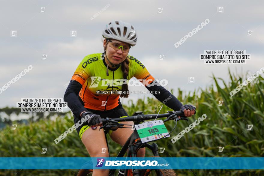 Circuito Regional de MTB - 2ª Etapa - Marumbi