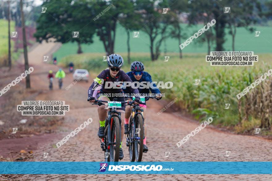 Circuito Regional de MTB - 2ª Etapa - Marumbi