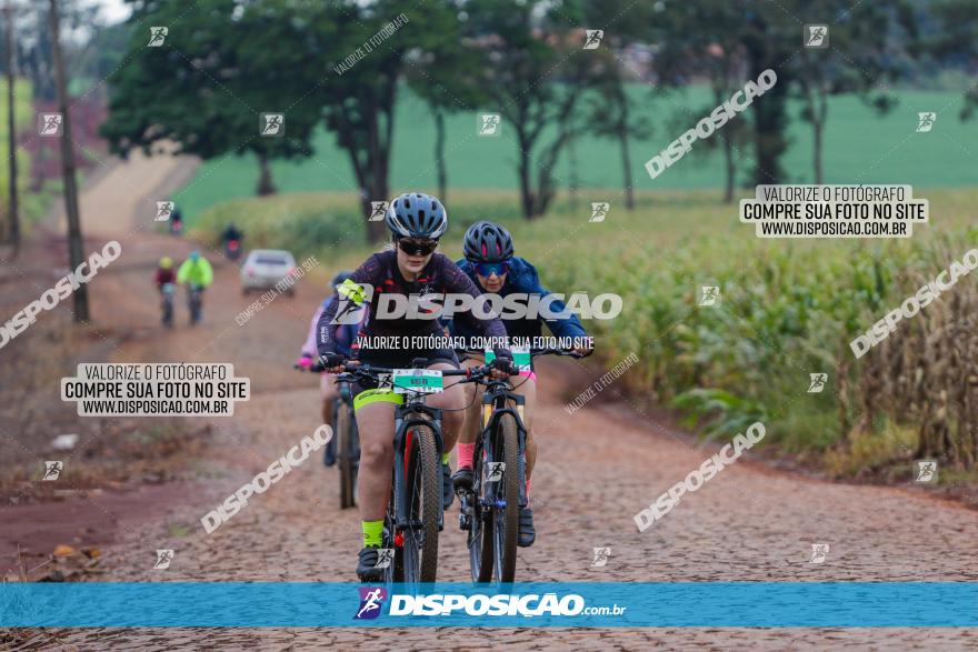 Circuito Regional de MTB - 2ª Etapa - Marumbi