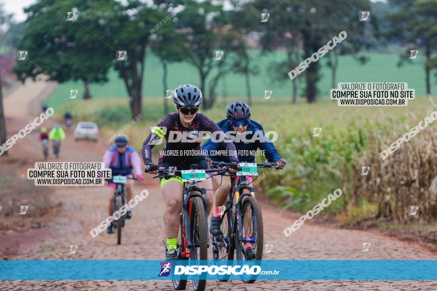 Circuito Regional de MTB - 2ª Etapa - Marumbi