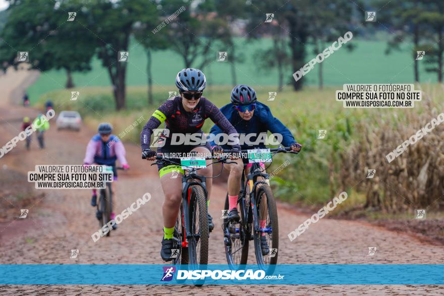 Circuito Regional de MTB - 2ª Etapa - Marumbi