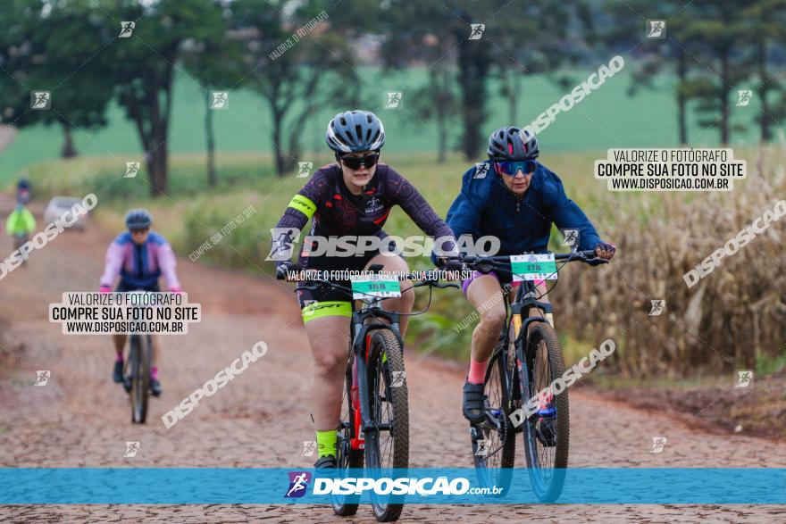 Circuito Regional de MTB - 2ª Etapa - Marumbi