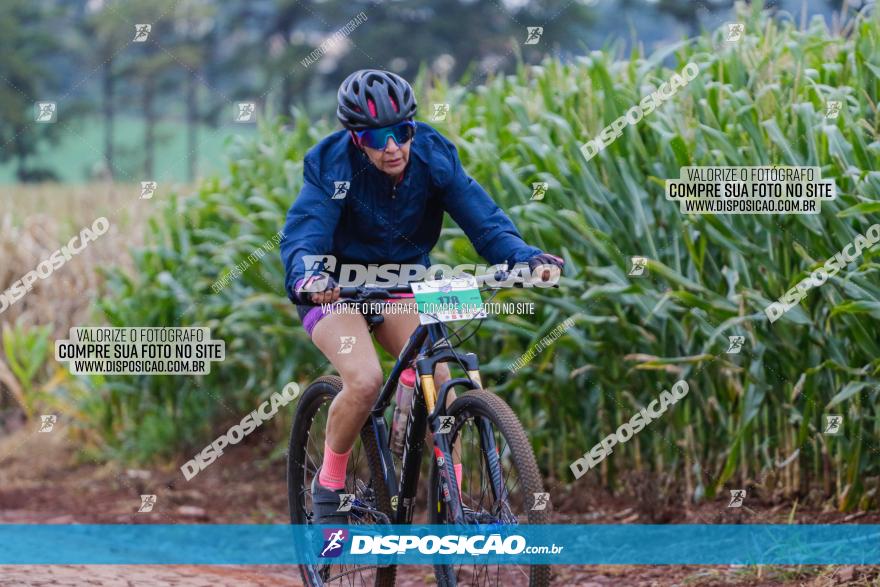 Circuito Regional de MTB - 2ª Etapa - Marumbi