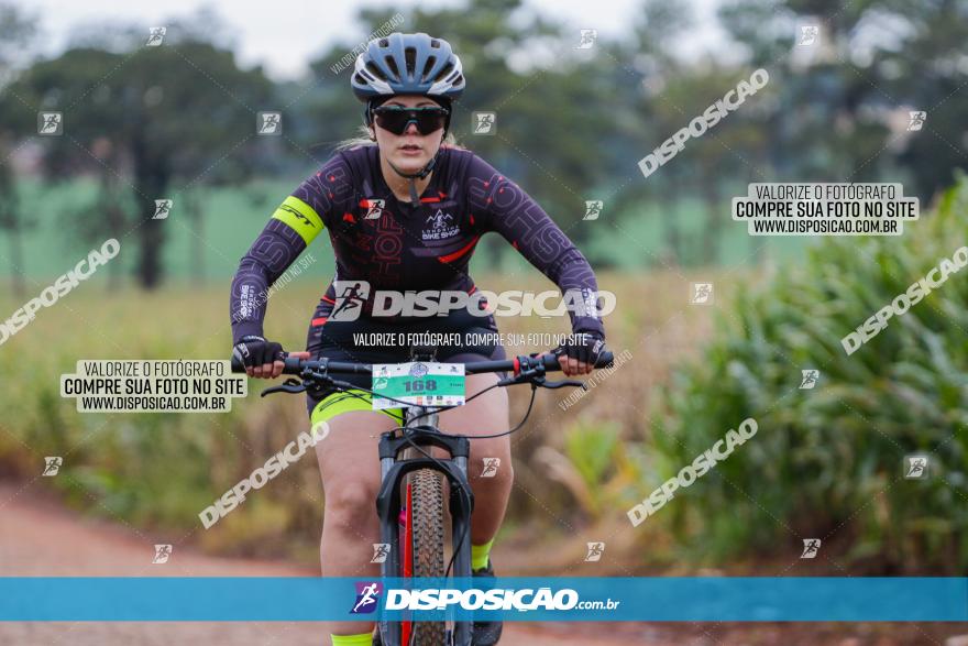 Circuito Regional de MTB - 2ª Etapa - Marumbi