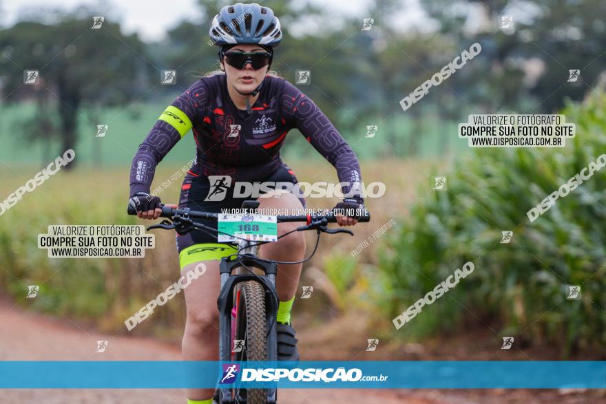 Circuito Regional de MTB - 2ª Etapa - Marumbi