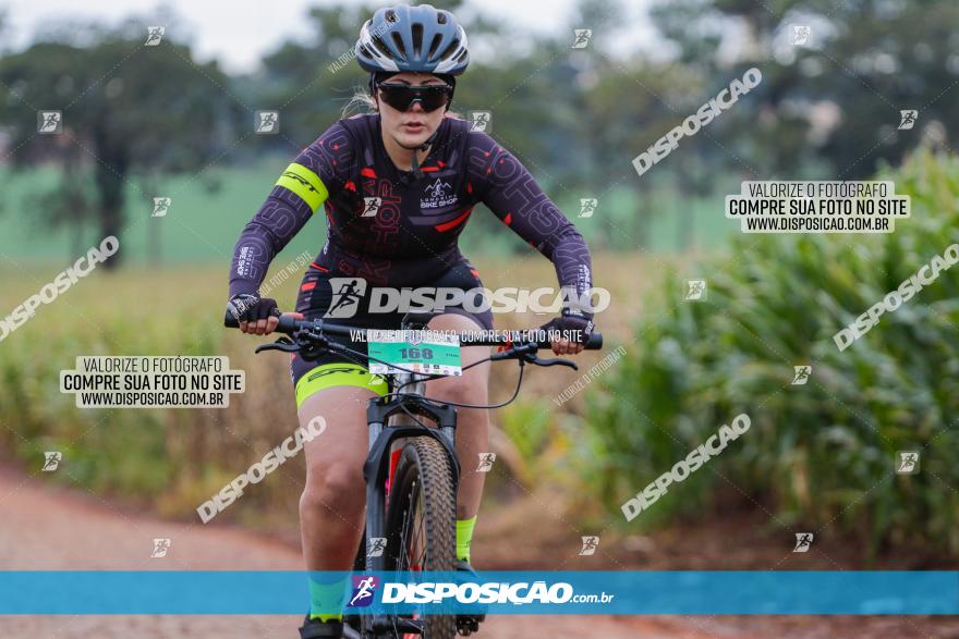 Circuito Regional de MTB - 2ª Etapa - Marumbi