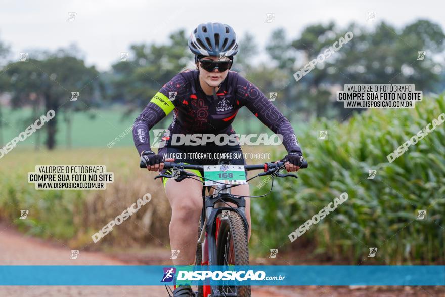 Circuito Regional de MTB - 2ª Etapa - Marumbi