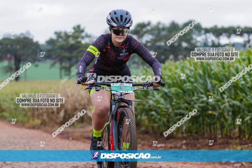 Circuito Regional de MTB - 2ª Etapa - Marumbi