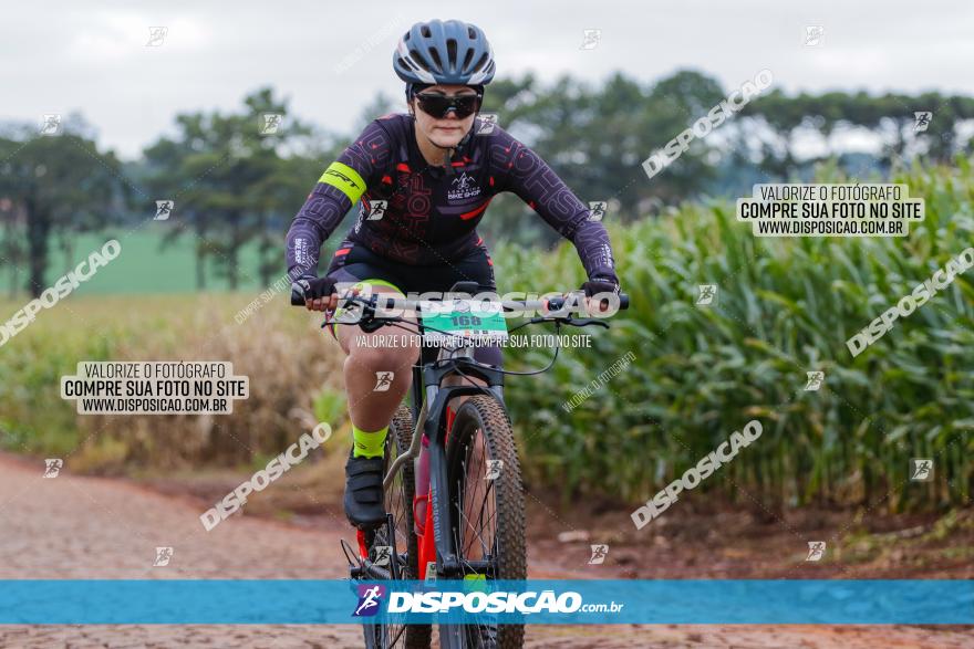 Circuito Regional de MTB - 2ª Etapa - Marumbi