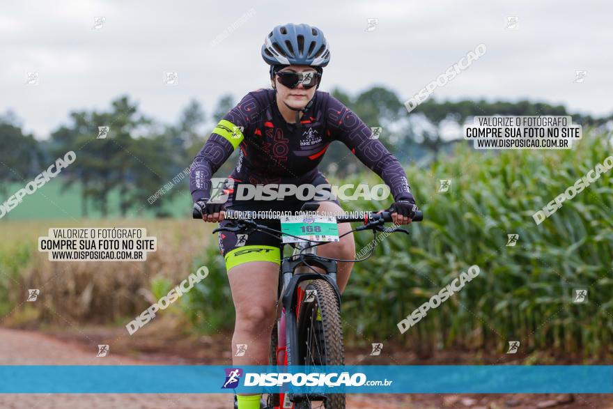 Circuito Regional de MTB - 2ª Etapa - Marumbi