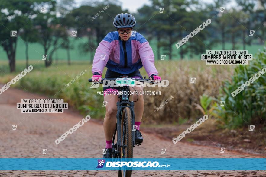 Circuito Regional de MTB - 2ª Etapa - Marumbi