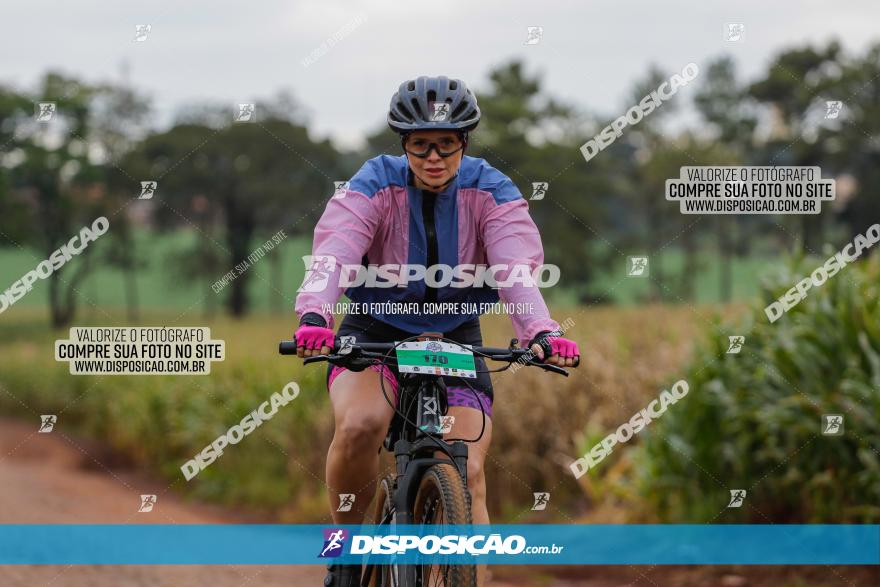 Circuito Regional de MTB - 2ª Etapa - Marumbi