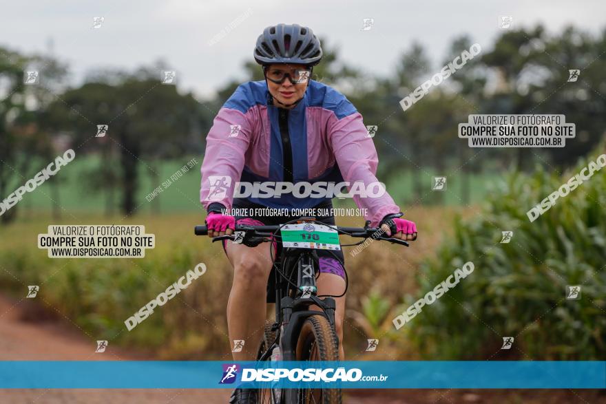 Circuito Regional de MTB - 2ª Etapa - Marumbi