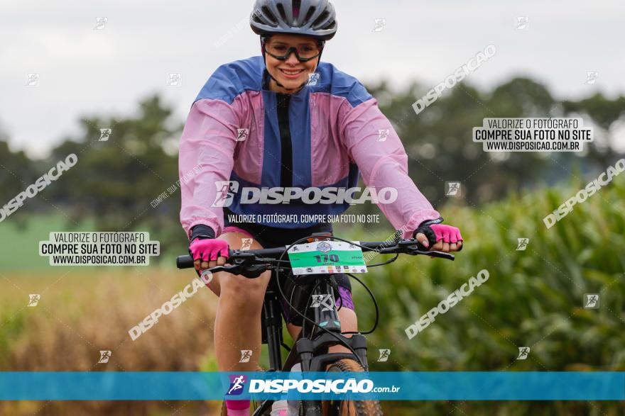 Circuito Regional de MTB - 2ª Etapa - Marumbi