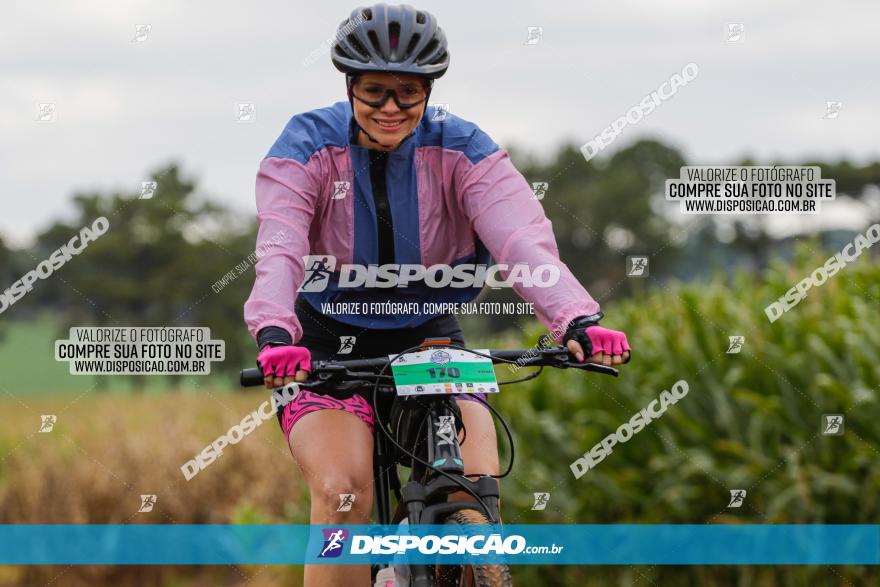 Circuito Regional de MTB - 2ª Etapa - Marumbi