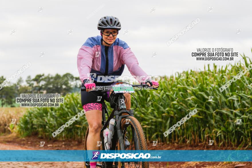 Circuito Regional de MTB - 2ª Etapa - Marumbi