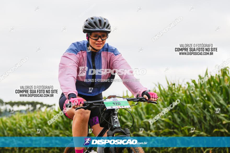 Circuito Regional de MTB - 2ª Etapa - Marumbi